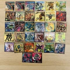 遊戯王 デュエルモンスターズ ウエハースシール 32枚 まとめ売り 初期