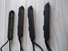 ジョイコンストラップ４本のサムネイル
