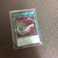 遊戯王 ハーピィの羽根箒のサムネイル