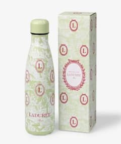 Laduree bottle 500ml (日本未発売) Laduree bottle 500ml (日本未発売) - メルカリ