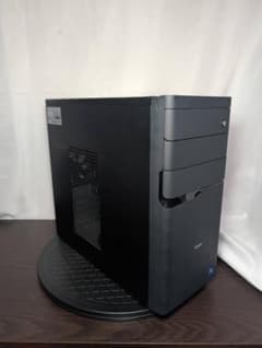 UNITCOM i5-12400/16GB/SSD512GB/Office - メルカリ