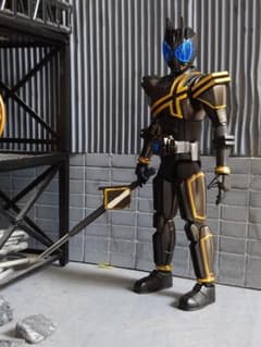 フィギュアライズスタンダード 仮面ライダーダークディケイド - メルカリ