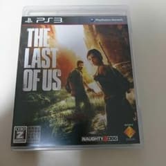 the LAST OF USのサムネイル