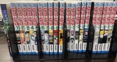 て*や様 HUNTER×HUNTER 漫画 1～20巻 セットのサムネイル