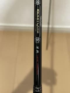 ダイワ ハートランド 冴掛レベルディレクション HL6102LFS-AGS13のサムネイル