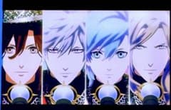 うたプリ タブナイ 特典 コマフィルム カルナイのサムネイル