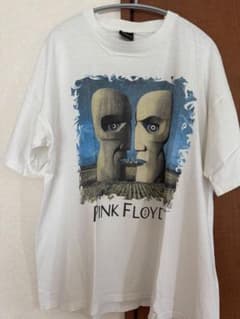 PINK FLOYD グラフィックTシャツ 1994年製のサムネイル