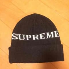 SUPREME ビーニーのサムネイル
