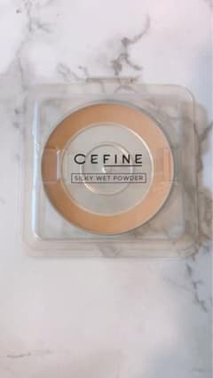 Thumbnail of CEFINE SILKY WET POWDER OC105