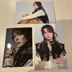 王ステ 虚の王 金子隼也　シェヘラのサムネイル