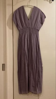 MARIHA 夏の光のドレスのサムネイル