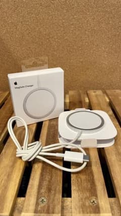apple magsafe chargerのサムネイル