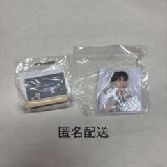 TREASURE ジョンファン アクリルクリップ ミニ黒板 スペシャルモーメントのサムネイル