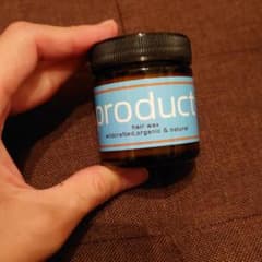 ザ・プロダクト ヘアワックス  42gのサムネイル