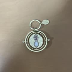 Harry Potter タイムターナー キーホルダーのサムネイル