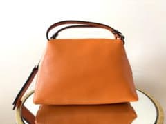 【新品未使用】GIANNI CHIARINI ショルダーバッグ ALIFA Sのサムネイル