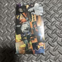 B'z once upon a time in 横浜 VHSのサムネイル