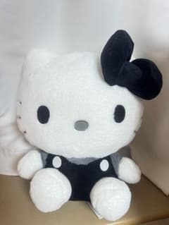 キティーちゃん　ぬいぐるみのサムネイル