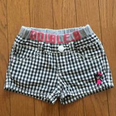 ダブルビー　ミキハウスのサムネイル