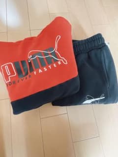 【PUMA】プーマセットアップのサムネイル