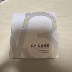 SPICARE V3 brilliant foundation 15gのサムネイル