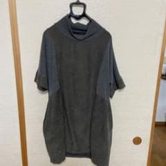 チュニックワンピースのサムネイル