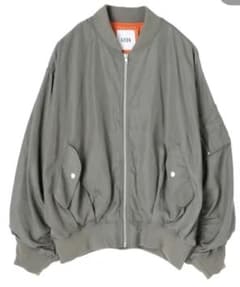 GYDA ブルゾン MA-1のサムネイル