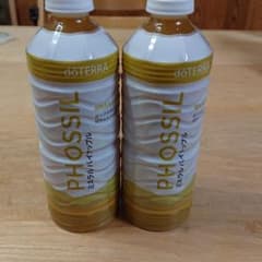 ドテラ ミネラルパイナップル doTERRA ２本 ②のサムネイル