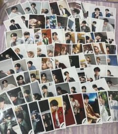 SnowMan 宮舘涼太 公式写真 まとめ売り 183枚 - メルカリ