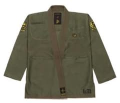 shoyoroll ネペンテス  コラボ柔術着A1