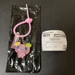 たまごっち カラフルマルチチャーム アナザーカラーver. ふらわっちのサムネイル