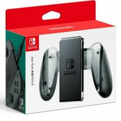 充電グリップ Switchのサムネイル