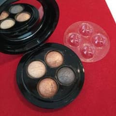 めこ様専用☆MAC アイシャドウ 値下げしました！のサムネイル