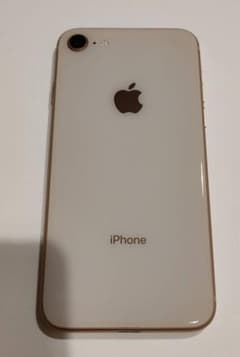 iPhone 8 ゴールド 64 GB Softbankのサムネイル