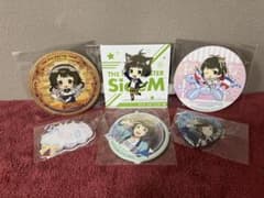 아이돌 마스터 SideM 아키즈키 료 상품 세트