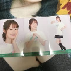 乃木坂46 生写真 生田絵梨花 卒コンのサムネイル