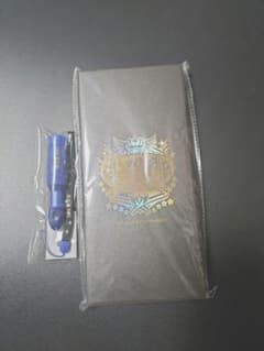 栗*す様 sideM 10thコンサートライトセット THE虎牙道
