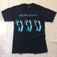 ★最終値下げ致しました★バンT ボンジョビ BONJOVIのサムネイル