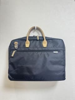 Excellent condition FREQUENTER laptop bag/PC bag, black.
