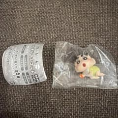 크레용 신짱 baby 장난 마스코트