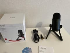 fifine K678のサムネイル