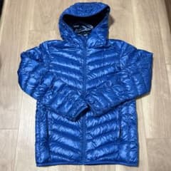 old UNIQLOダウンジャケット sサイズのサムネイル