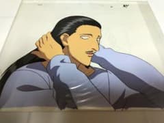 セル画 HUNTER X HUNTER 幻影旅団　ハンターハンター　sel セル画 HUNTER X HUNTER 幻影旅団 ハンターハンター sel - メルカリ