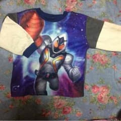 仮面ライダーフォーゼ Tシャツのサムネイル