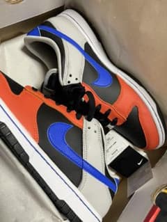 NIKE ダンク　LOW FATのサムネイル