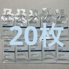 クリスティーナ テラスキン 美容液　3ml サンプル 30枚のサムネイル
