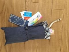 一級遮光晴雨兼用傘のサムネイル
