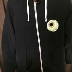 MISHKA パーカー ミシカのサムネイル