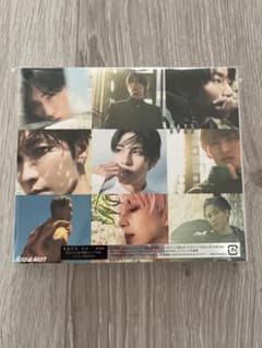 Snow Man  RAYSのサムネイル