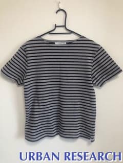 【送料込】アーバンリサーチのTシャツのサムネイル